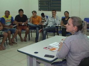 FAT-UNINTA apresenta curso de Jornalismo a profissionais da imprensa
