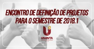 UNINTA EaD promove encontro de planejamento para 2018.1