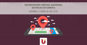 VIII Encontro Virtual Nacional de Polos