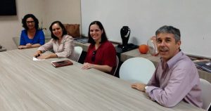 UNINTA e FNT de Fortaleza desenvolvem projetos para lançamento do curso de Medicina Veterinária