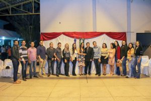 Polos EAD de Santana do Ipanema e Ouro Branco realizaram aula inaugural
