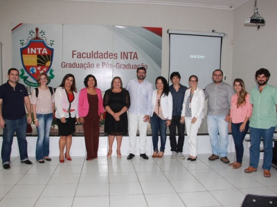 Faculdades INTA realizam Aula Inaugural de Jornalismo