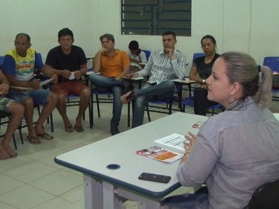 FAT/UNINTA apresenta curso de Jornalismo a profissionais da imprensa