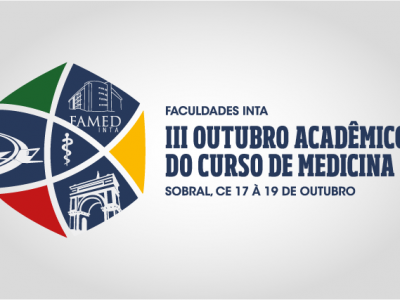 INTA divulga edital para o III Outubro acadêmico do Curso de Medicina