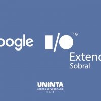 UNINTA sediará Google I/O Extended em Sobral