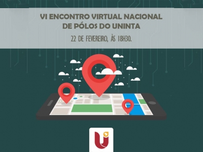 VI Encontro Virtual Nacional de Polos UNINTA
