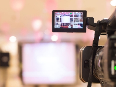 INTA oferta oficina de vídeo para docentes